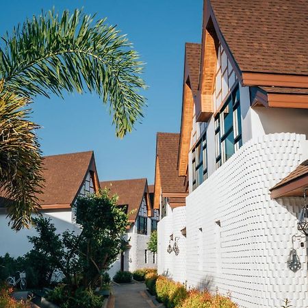 Poonsiri Varich Pool Villa Aonang Ao Nang Dış mekan fotoğraf